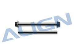 H25015 - Feathering Shaft